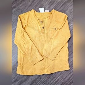 Zara Baby Top sizw 18-24 Months.